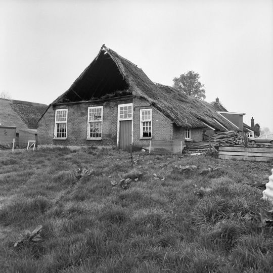 Gemeenteweg 229, Staphorst