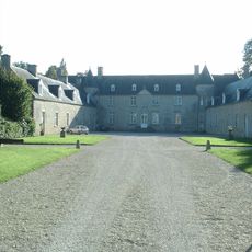 Château de Plain-Marais