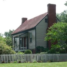 Weisiger-Carroll House