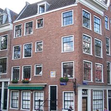 Prinsengracht 564, Amsterdam
