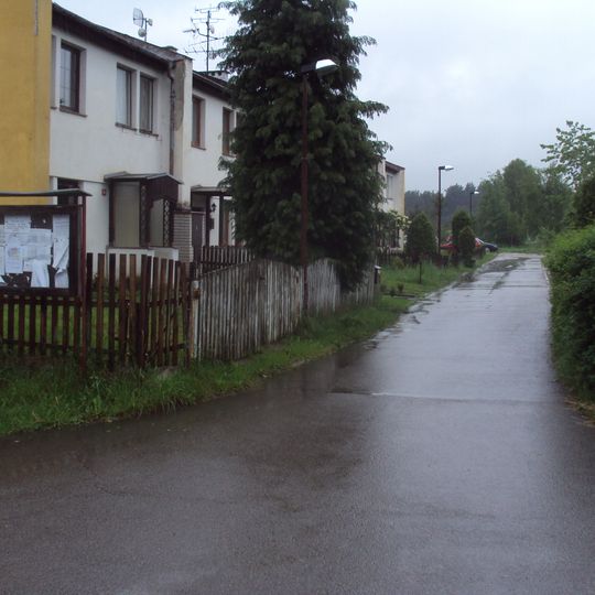Hvězdov