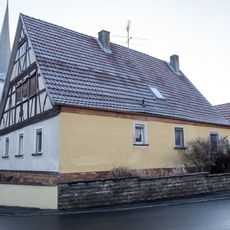 Wohnhaus