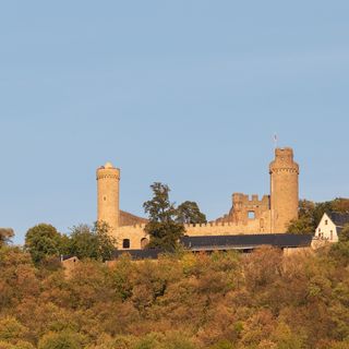 Auerbachs Burg