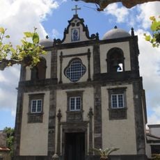 Church of Nossa Senhora do Rosário