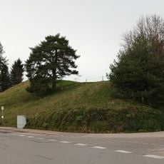 Dreitannenbichl