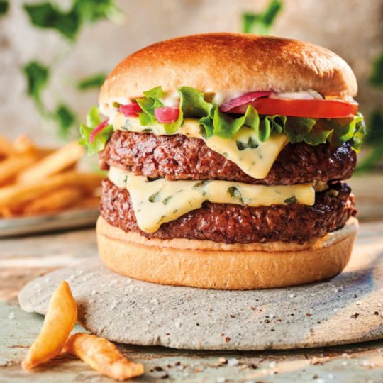 Buffalo Grill Pradines