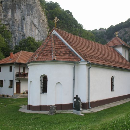 Vratna monastery