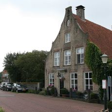 Lithse Dijk 50, Lith