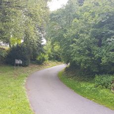 Siedlung Heidenkessel