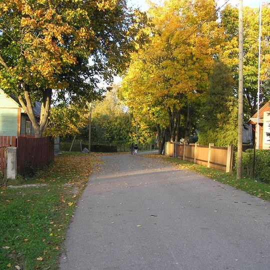 Tapa Rural Municipality