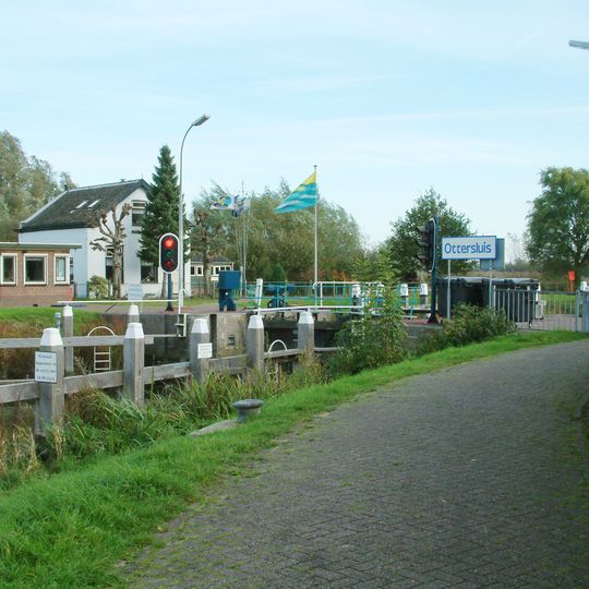 Ottersluis