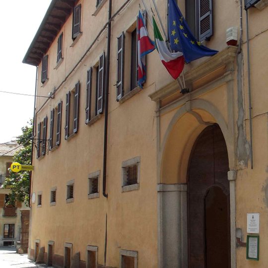 Palazzo Sperati