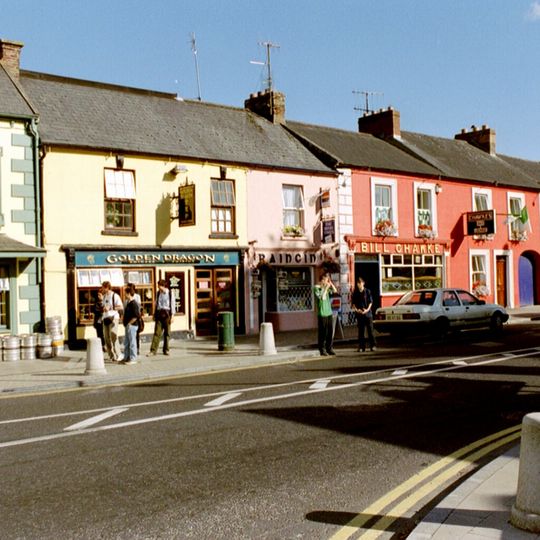 Adare