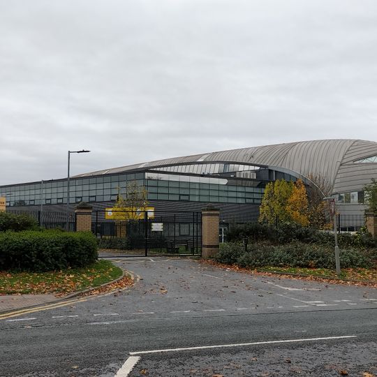 North Liverpool Academy