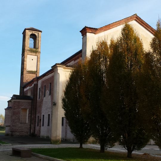 Chiesa dell'Annunciata