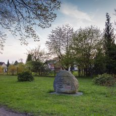 Prinzess-Luisen-Gedenkstein