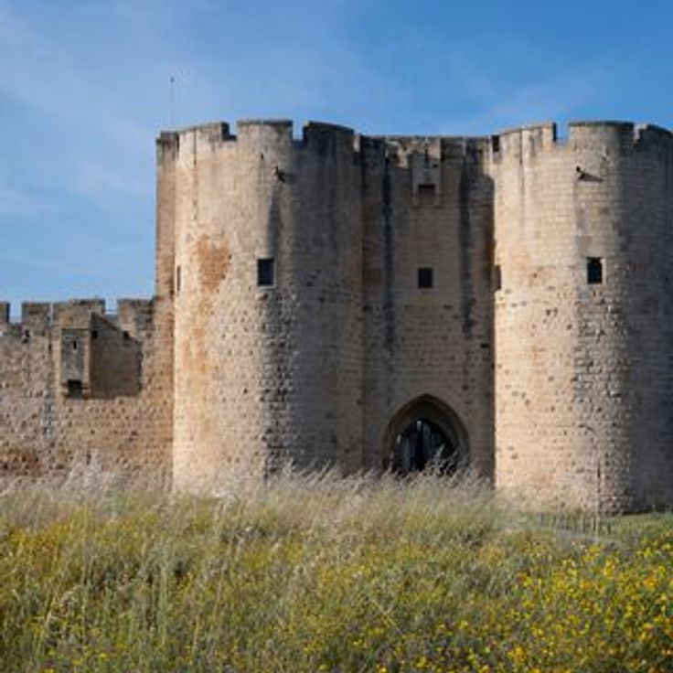 Queen's Gate