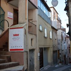 MAM Biblioteca Lucana Angela Aiello