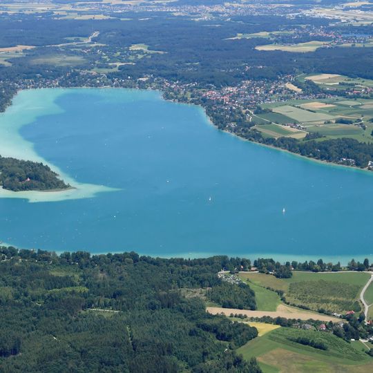 Wörthsee