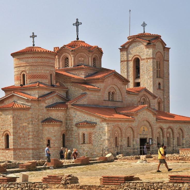 Monastério de São Pantaleão