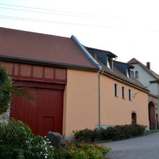 Zum Bauernteich 3–6