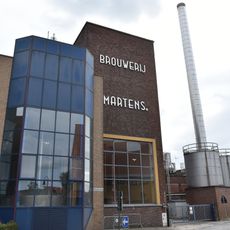 Brasserie Martens