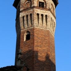 Torre dei Vialardi