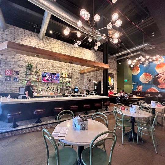 Denver Biscuit Company
