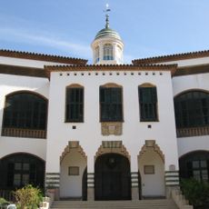 Hospital de Sant Joan Baptista