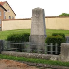 Kriegerdenkmal