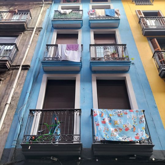 Casa Nagusia 23