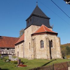 Protestant Church Ossig