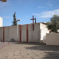 Église Notre-Dame-de-la-Réconciliation de Béziers