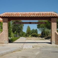 Jardín Botánico de Moraleja de Enmedio