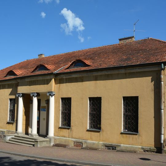 Muzeum Ziemi Wałeckiej w Wałczu