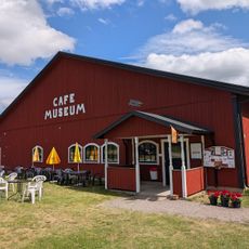 Störlinge lantbruks- och motormuseum