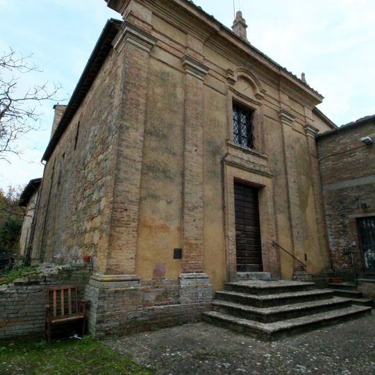 Chiesa di San Pietro