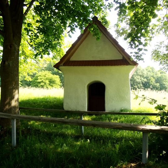 Chapel of Holy Trinity