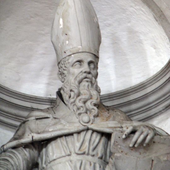 Sant'Agostino
