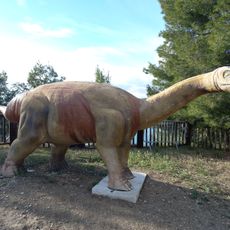 Opera d'arte, scultura