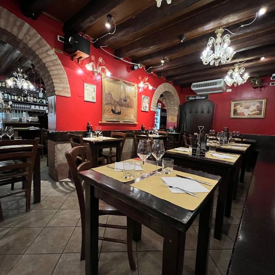 Ristorante Casa Bonita