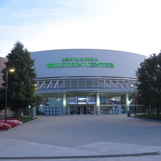 Wolstein Center