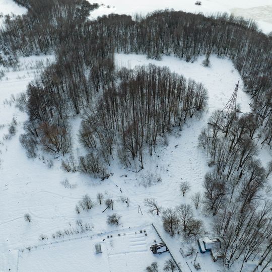 Усадьба Сперанского