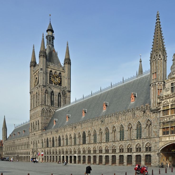 In Flanders Fields Museum