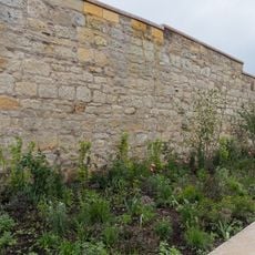 Stadtmauer Wassertrüdingen