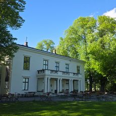 Alby gård