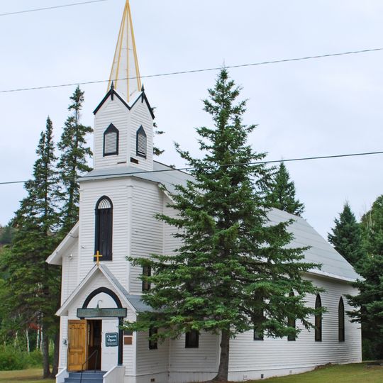 Church of the Assumption