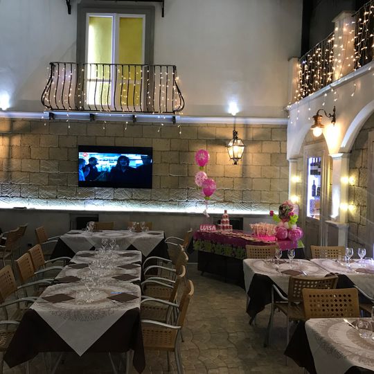 PalaPizza