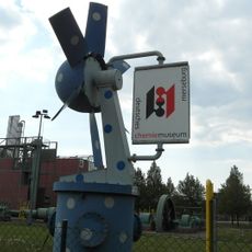 Deutsches Chemie-Museum Merseburg