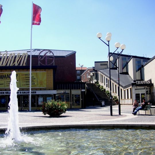 Vällingby